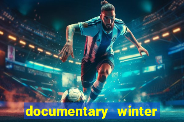 documentary winter on fire